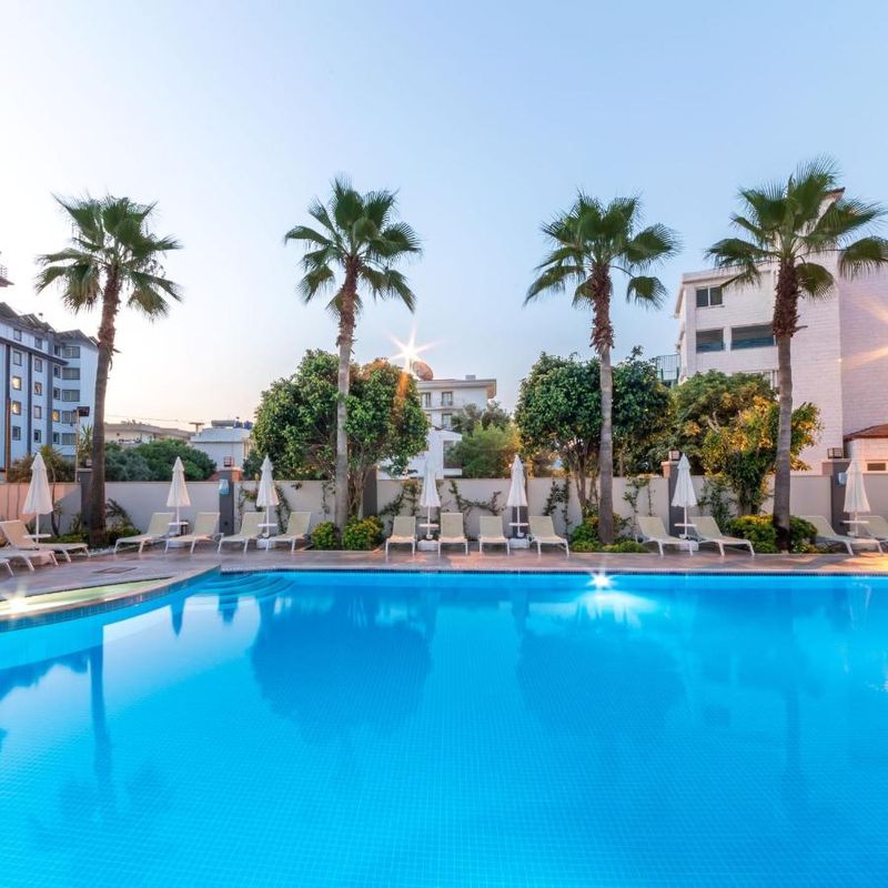 Motto Premium Marmaris фото 4
