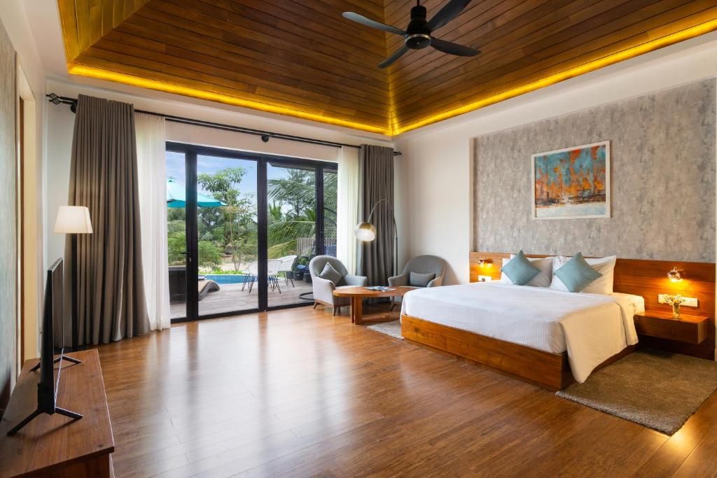 Aprota Villas Arugam Bay фото 48