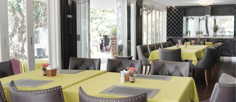 Фото отеля SV Boutique Resort