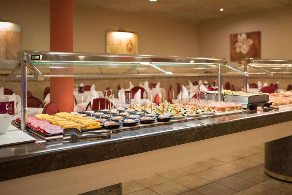 H·TOP Royal Sun Suites фото 19