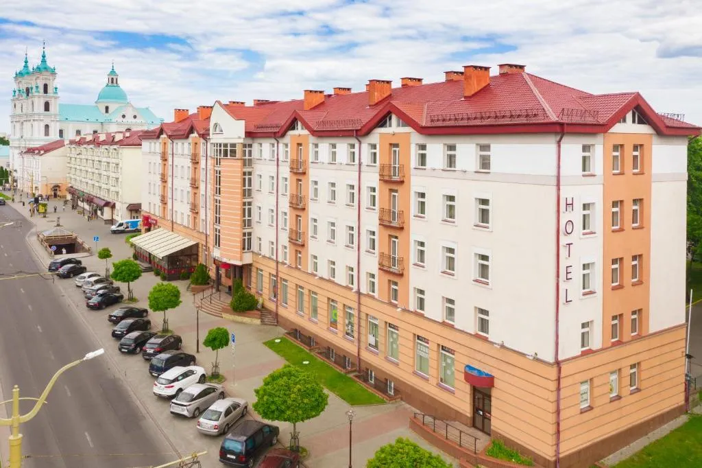 Гостиница «Неман» фото 9