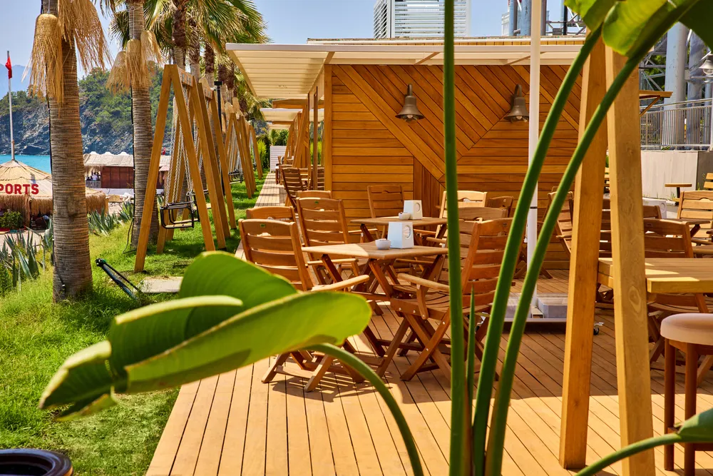 Movenpick Resort Antalya Tekirova фото 194