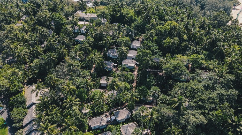 The Surin Phuket фото 42