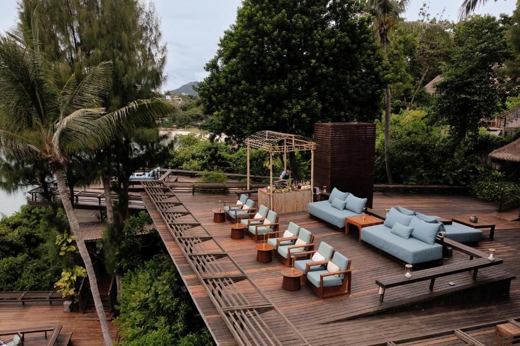Six Senses Samui фото 63