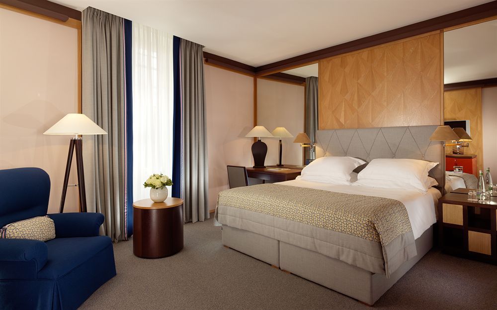 Le Richemond фото 49