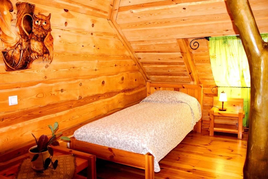 Усадьба Рыньковка фото 32