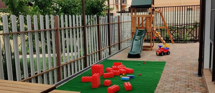 Фото отеля Гостевой дом «Анапа Loft Inn»