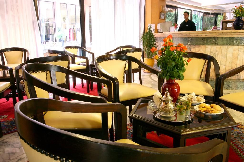 Hotel Meriem фото 15
