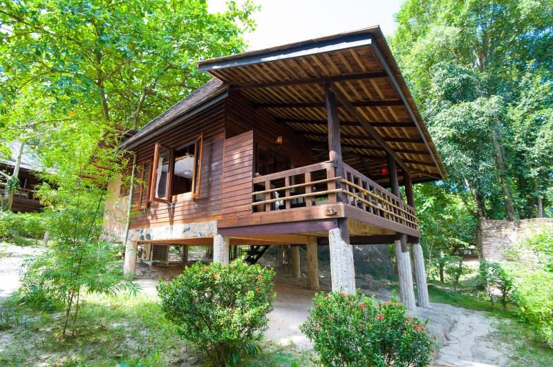 Sensi Paradise Beach Resort фото 20