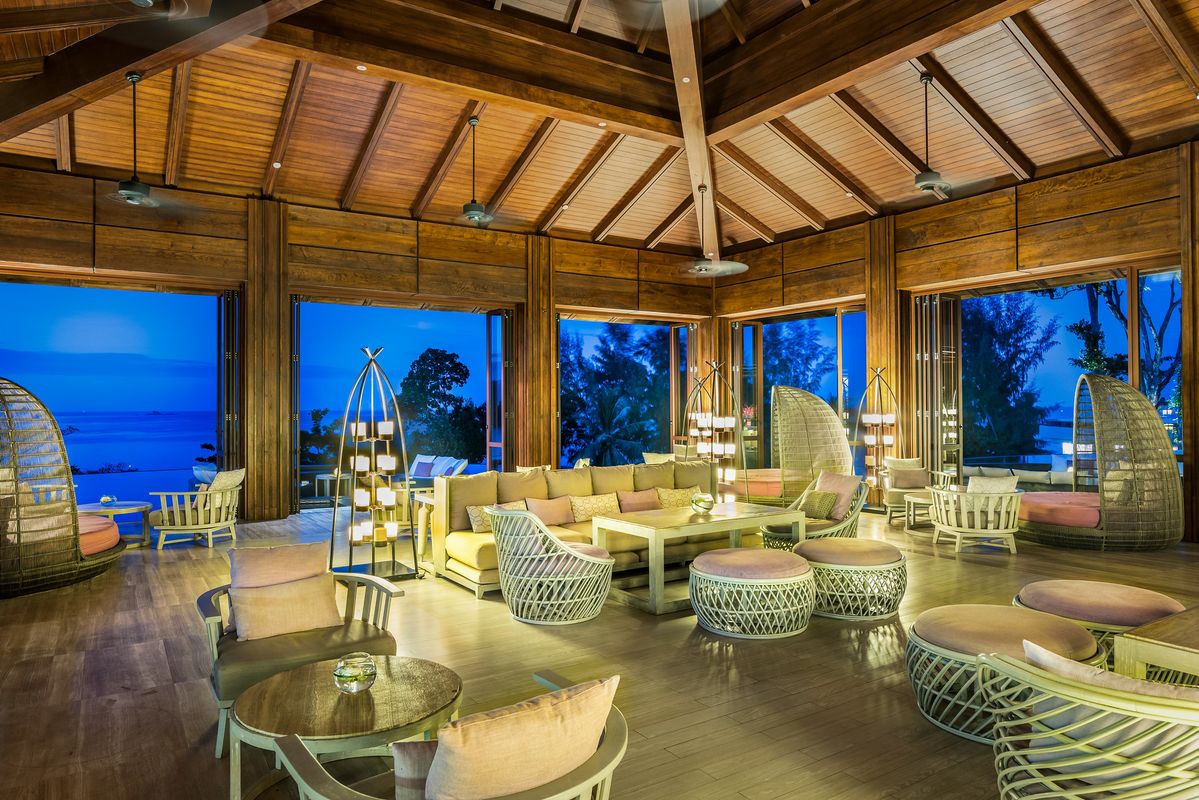 Pullman Phuket Arcadia Naithon Beach фото 14
