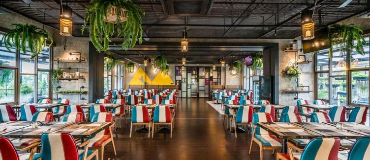 Фото отеля SureStay Plus by Best Western T Pattaya