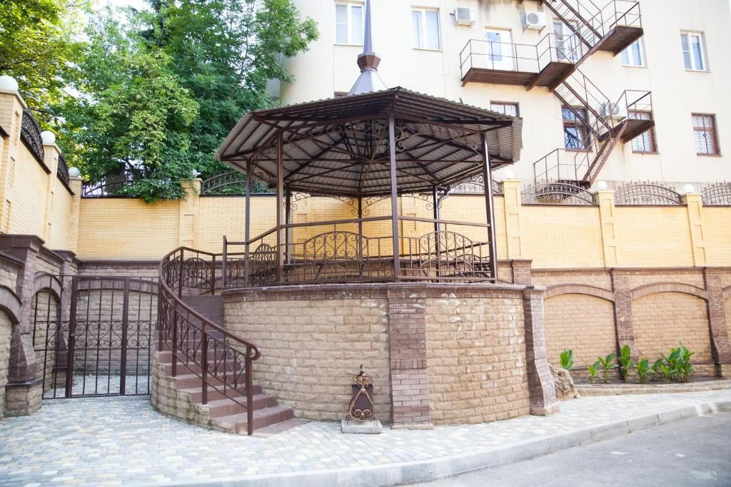 Санаторий «Медицинский Центр Юность» фото 41