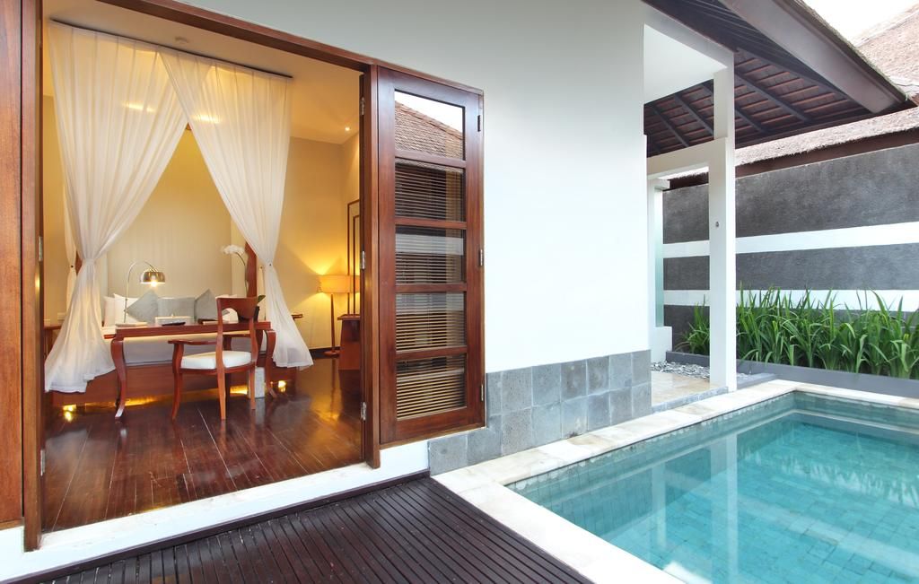 The Bali Khama a Beach Resort and Spa фото 18