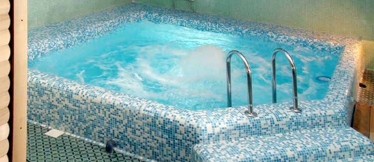 Фото отеля Морской клуб