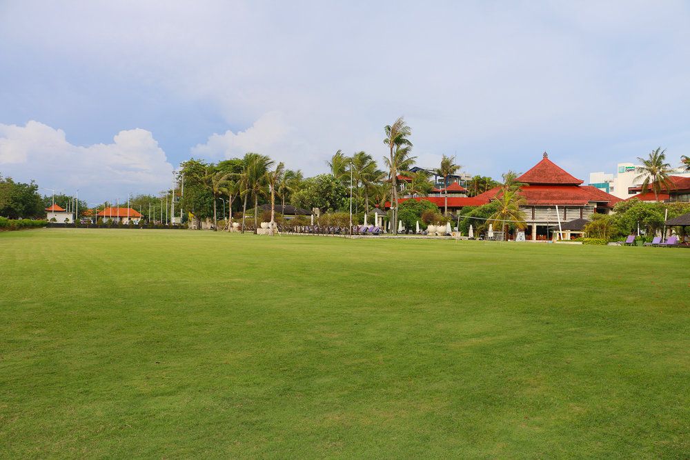 Holiday Inn Resort Baruna Bali by IHG фото 65