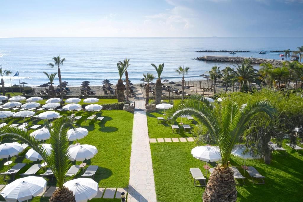 Mediterranean Beach фото 63