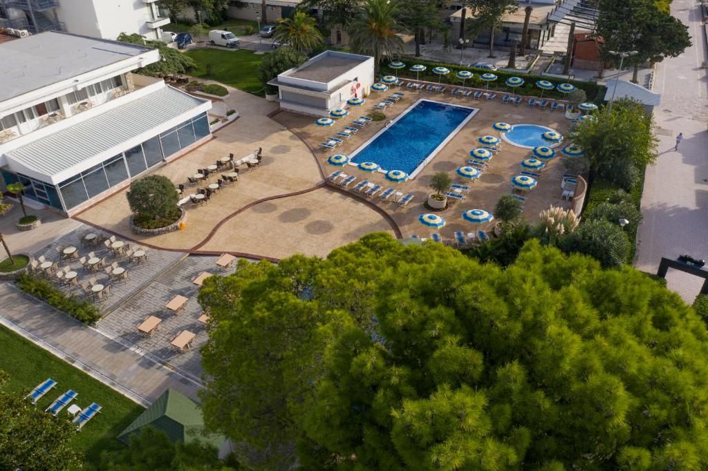 Montenegro Beach Resort фото 1