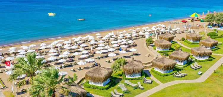 Фото отеля Crystal Flora Pearl Collection