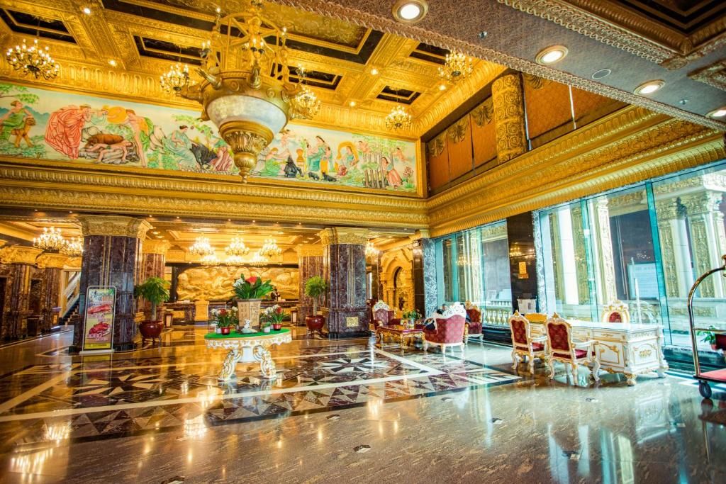 Nanyang King'S Gate Hotel фото 33