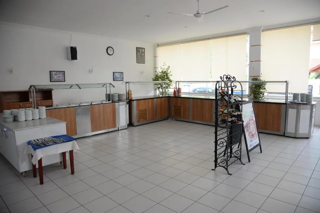 Karbel Beach Hotel фото 7