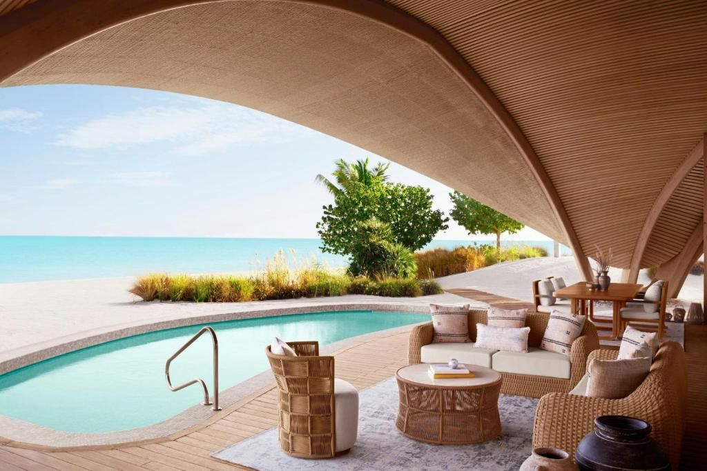 Nujuma, a Ritz-Carlton Reserve фото 80