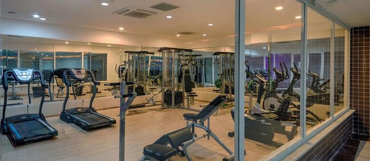 Фото отеля Zeyda Kemer Hotel