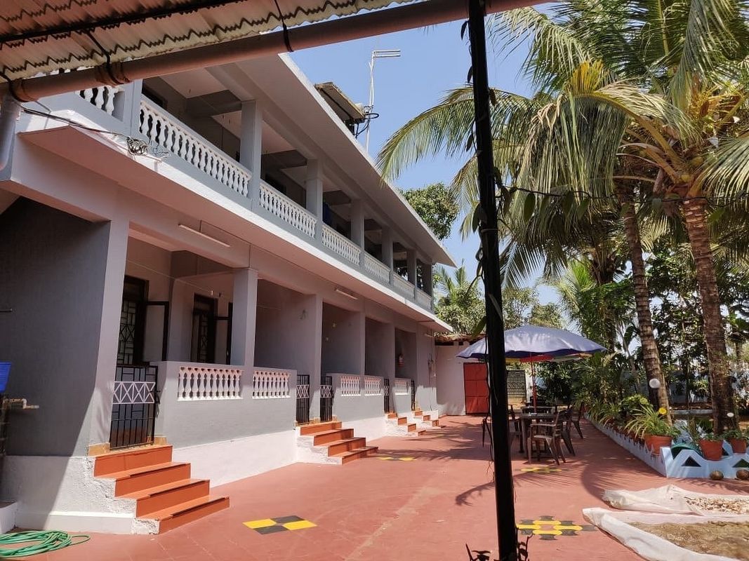 Guest House «Clinton Guest House» фото 9