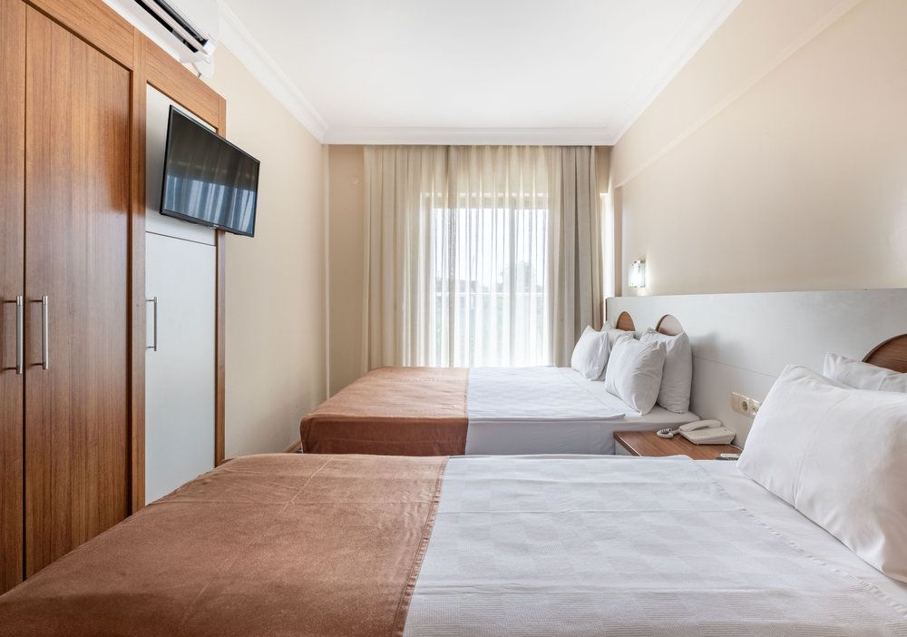 The Nix Hotel Kemer фото 104