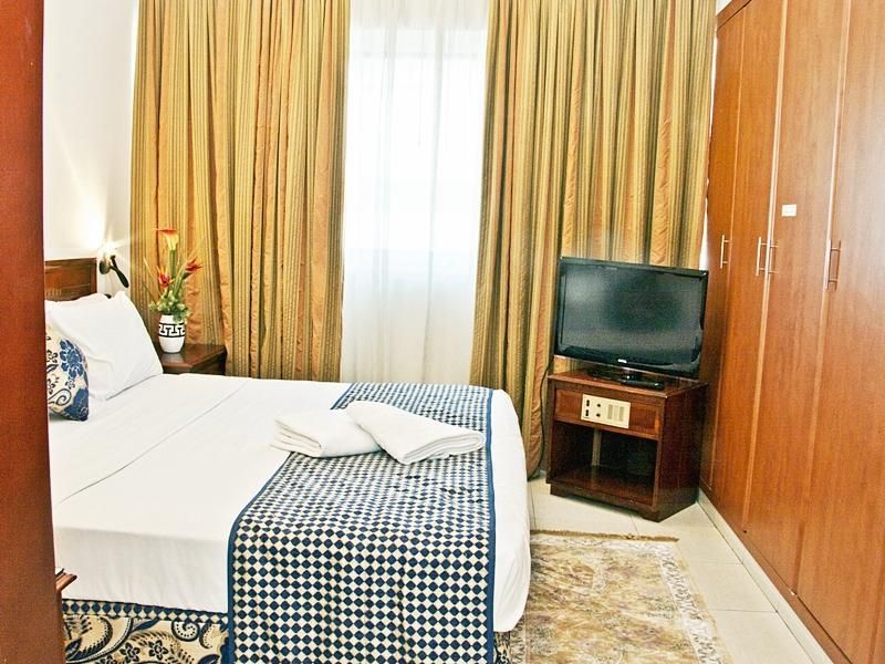 Ramee Guestline 2 Hotel Apartments фото 3