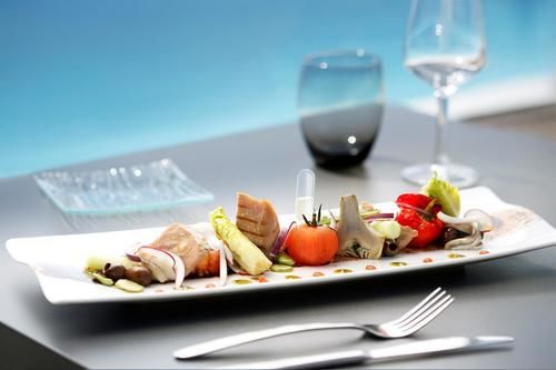 Le Meridien Nice фото 30