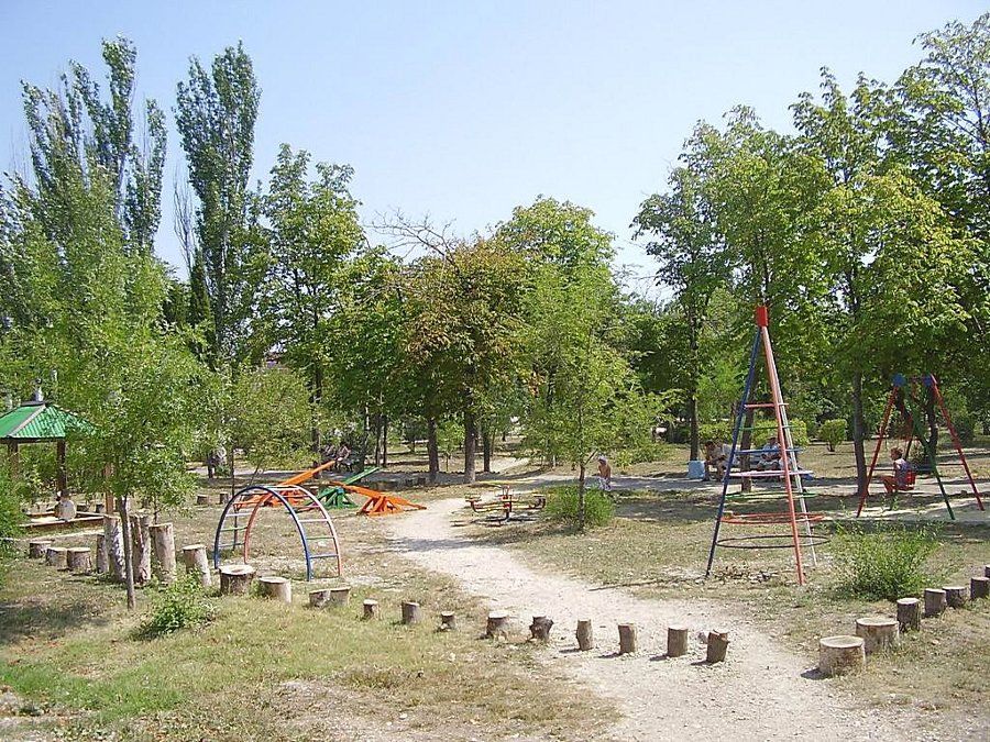 Пансионат «Приморье» фото 26