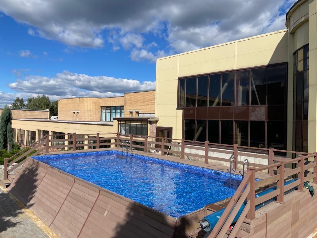 Санаторий «Orchestra Oka Spa Resort» фото 50