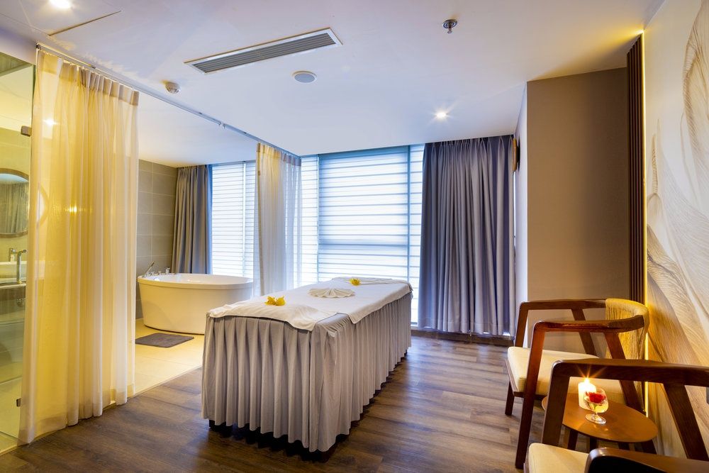Annova Hotel Nha Trang фото 75