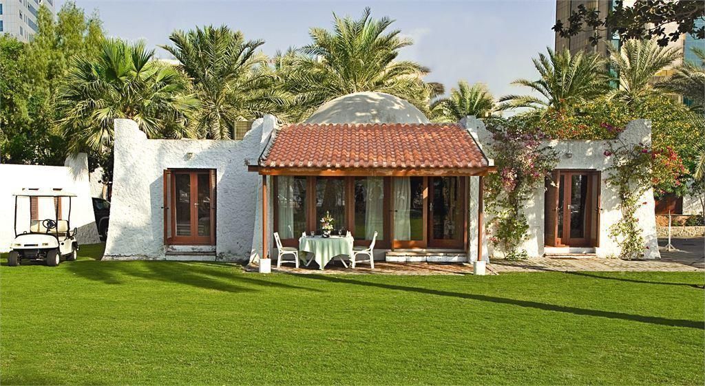 Marbella Resort фото 6