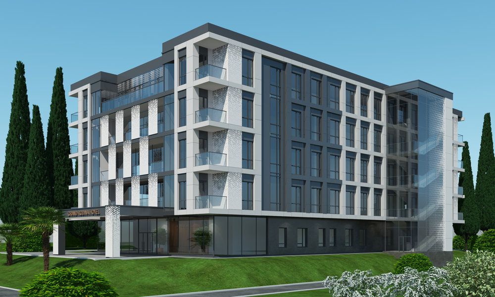 Grand Rodina фото 18