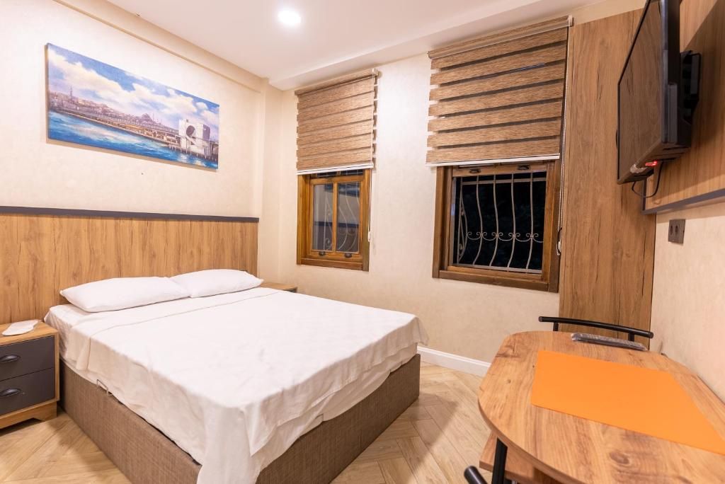 Valens Boutique Hotel фото 2