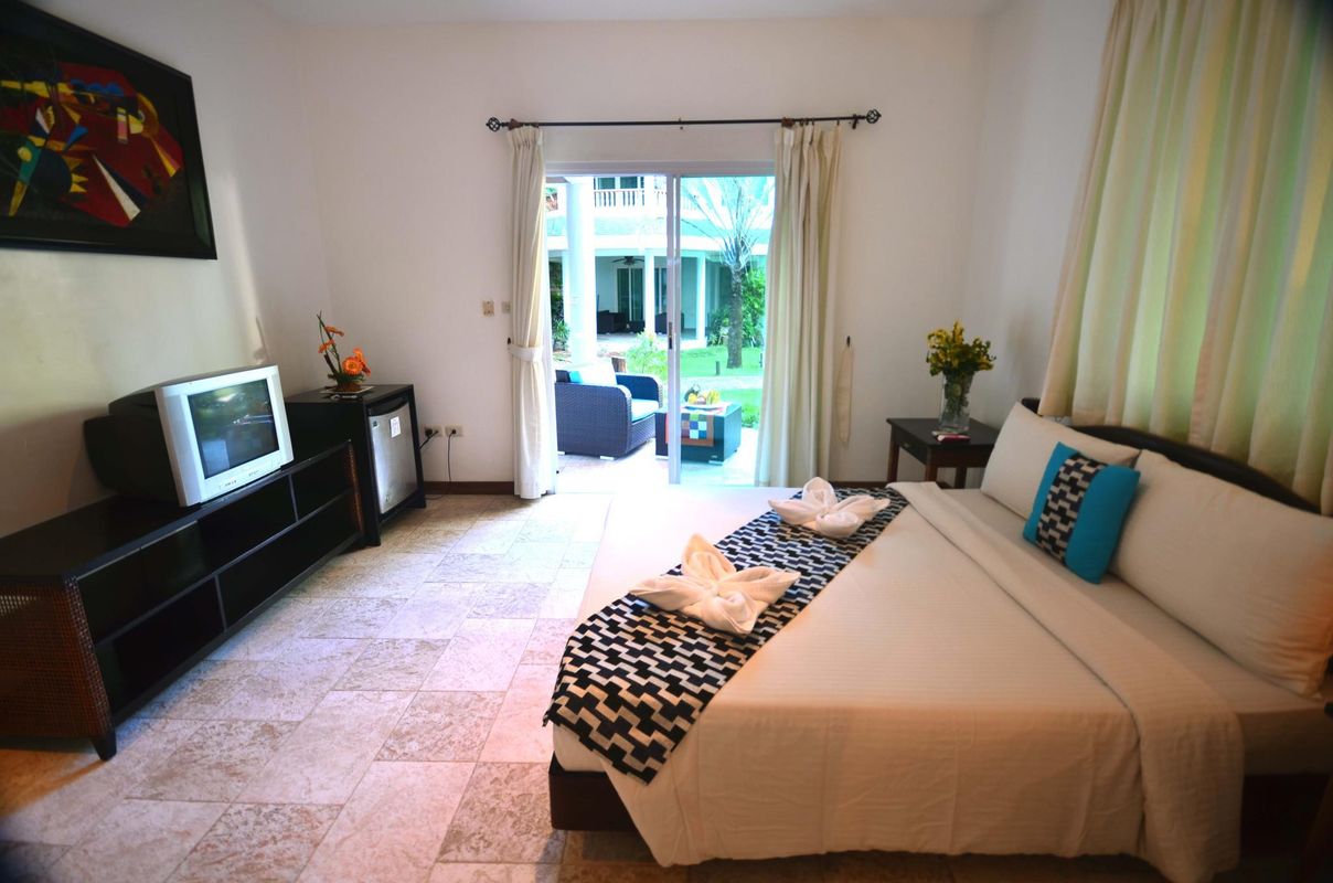 Pinjalo Resort Villas фото 21