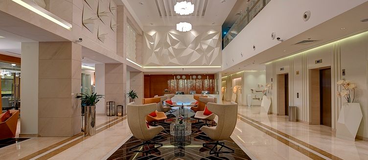 Фото отеля Royal Continental