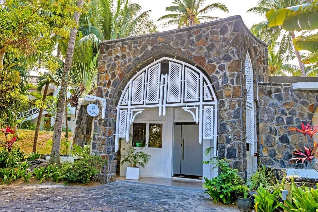 Seasense Boutique Hotel & Spa (Adults Only) фото 76