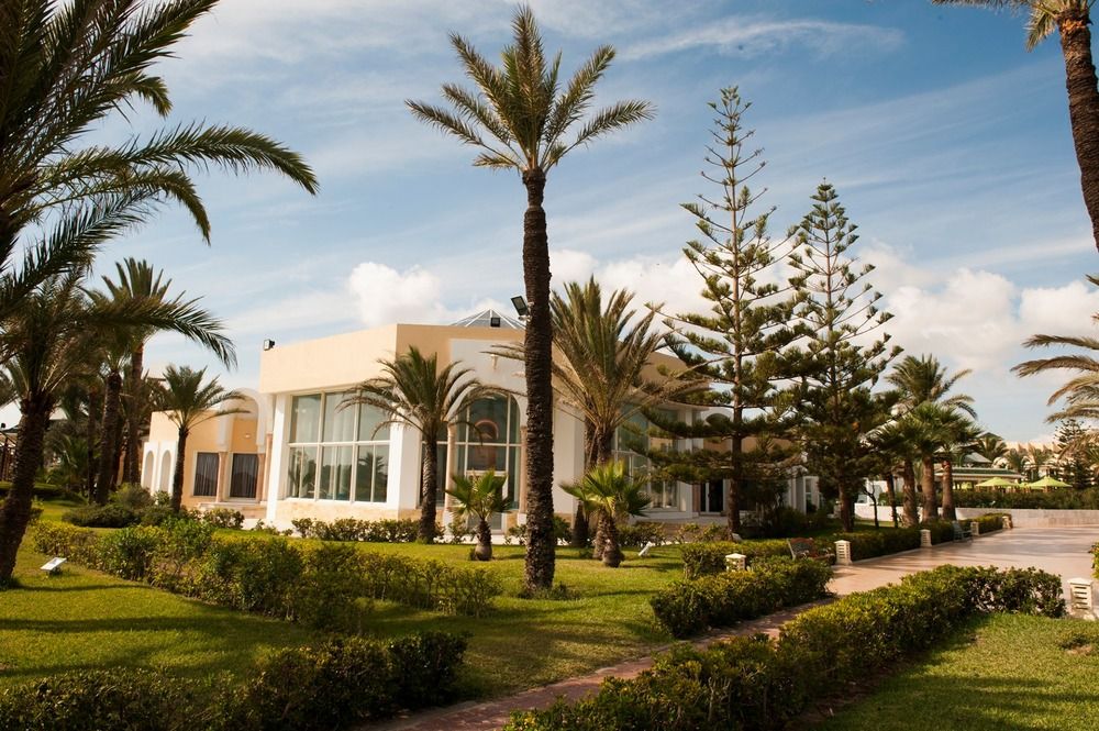 Hasdrubal Thalassa & Spa Yasmine Hammamet фото 65