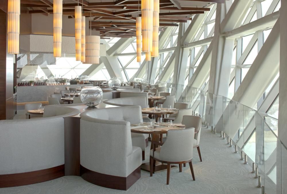 Andaz Capital Gate Abu Dhabi фото 79