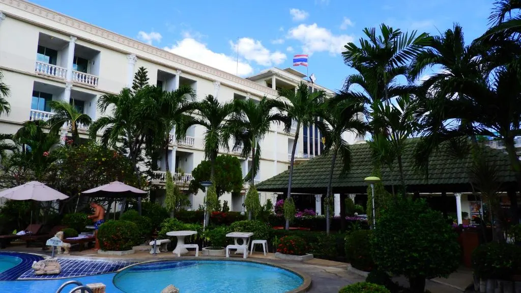 Romeo Palace Hotel фото 19