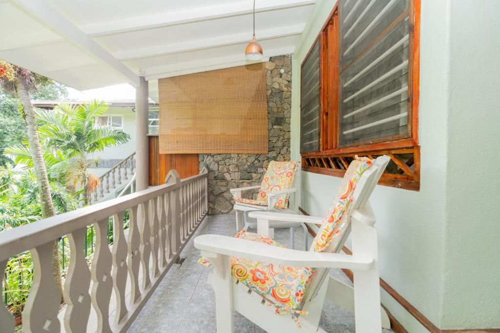 Romance Bungalow фото 53