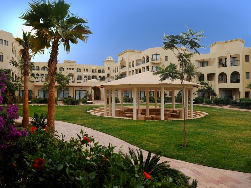 Grand Tala Bay Resort фото 2