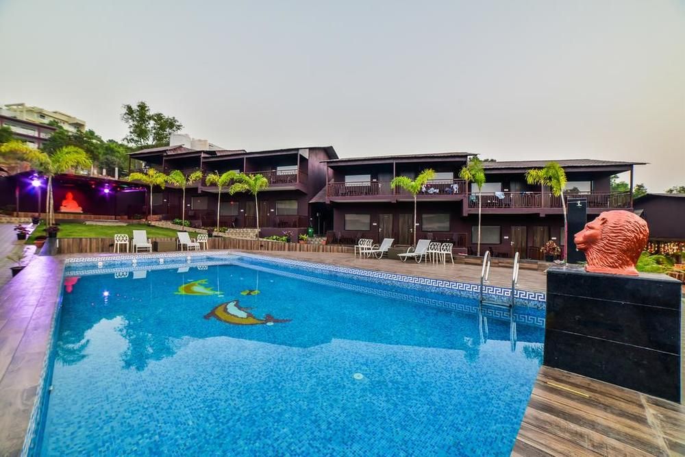 La Gracia Resort фото 43