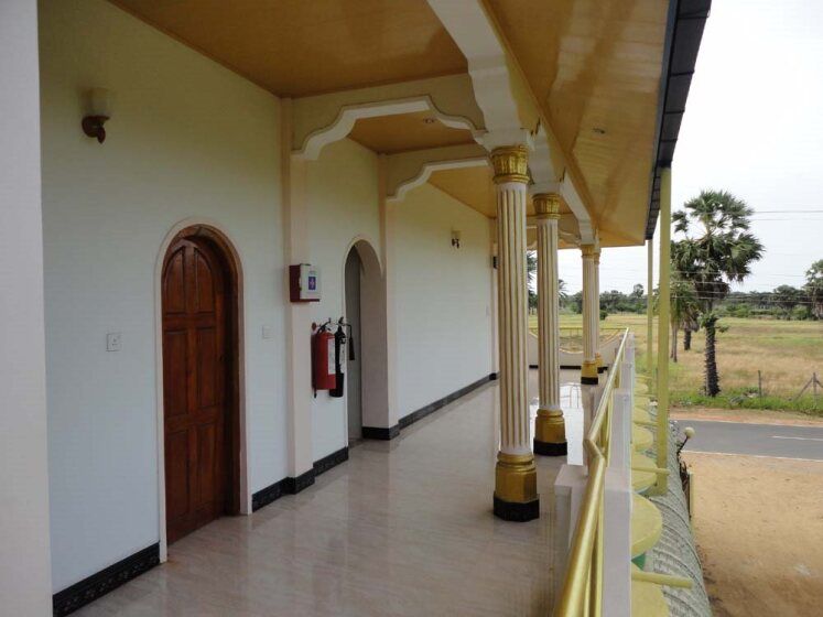 Victoria Guest House фото 1