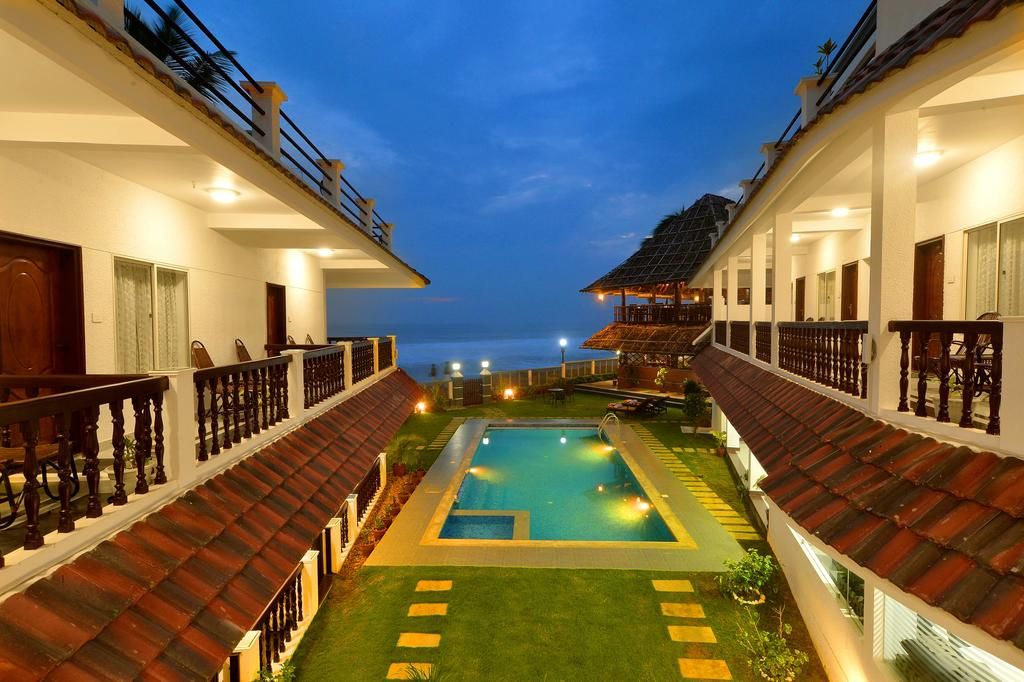B'Canti Boutique Beach Resort фото 28