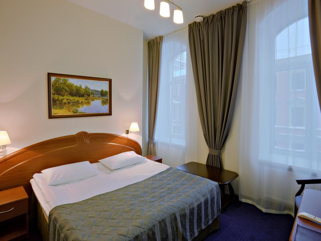 Cronwell Inn Стремянная фото 12