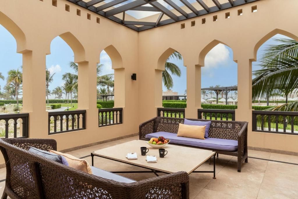 Salalah Rotana Resort фото 68