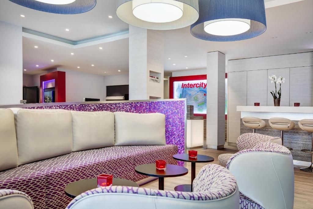 IntercityHotel Celle фото 29